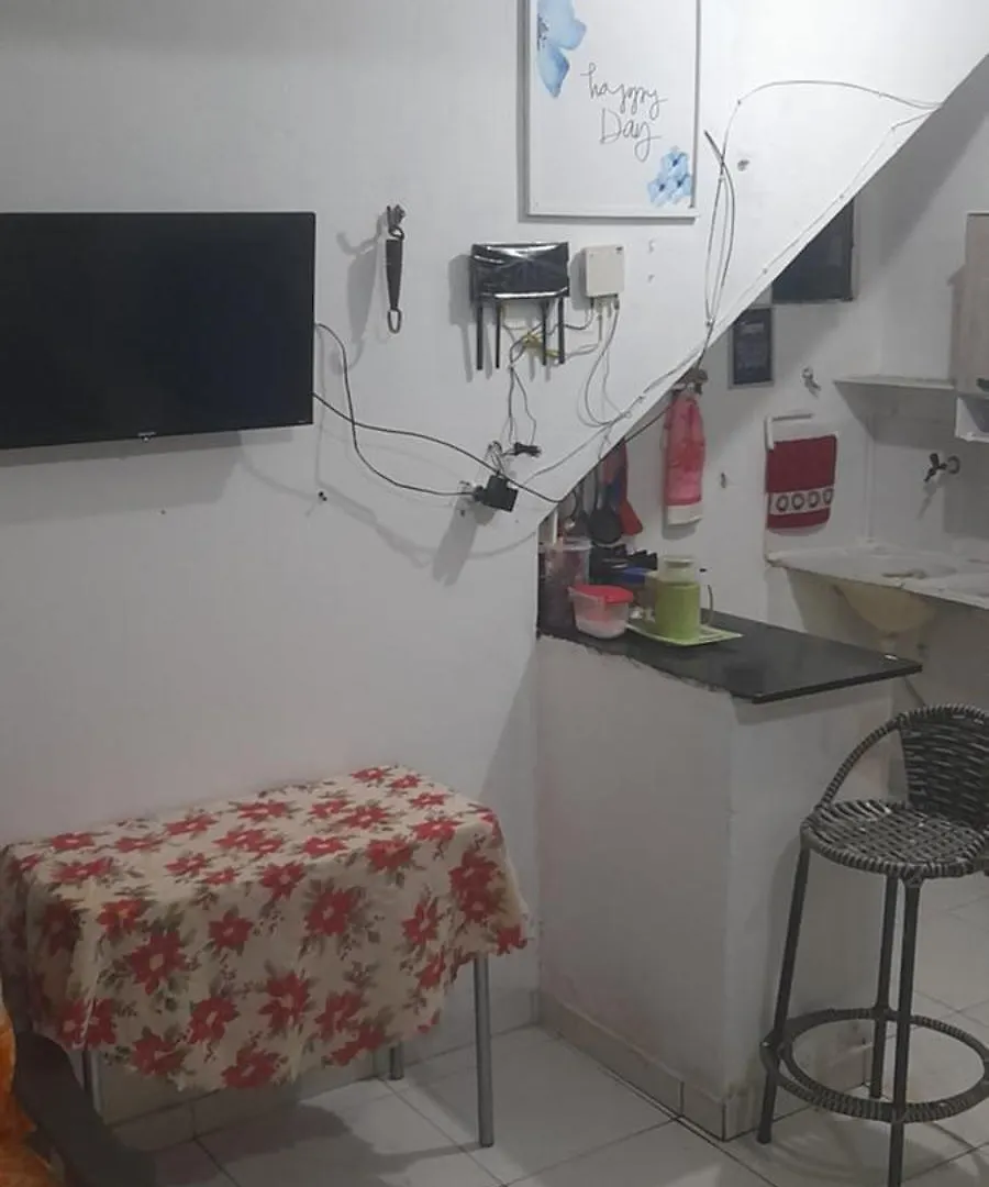 Casa De Temporada Fortaleza Fortaleza (Ceara)