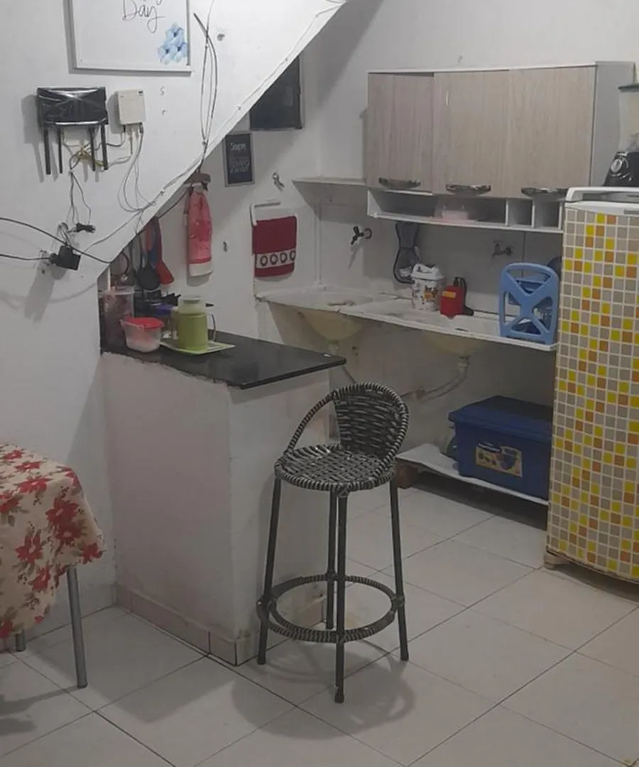 Apartment Casa De Temporada Fortaleza Brazil